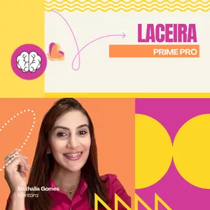 Imagem de capa para o Curso online Laceira Prime pró