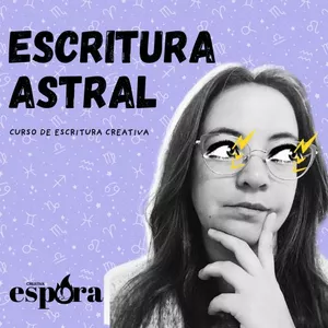 Imagen de portada para Curso online Escritura Astral