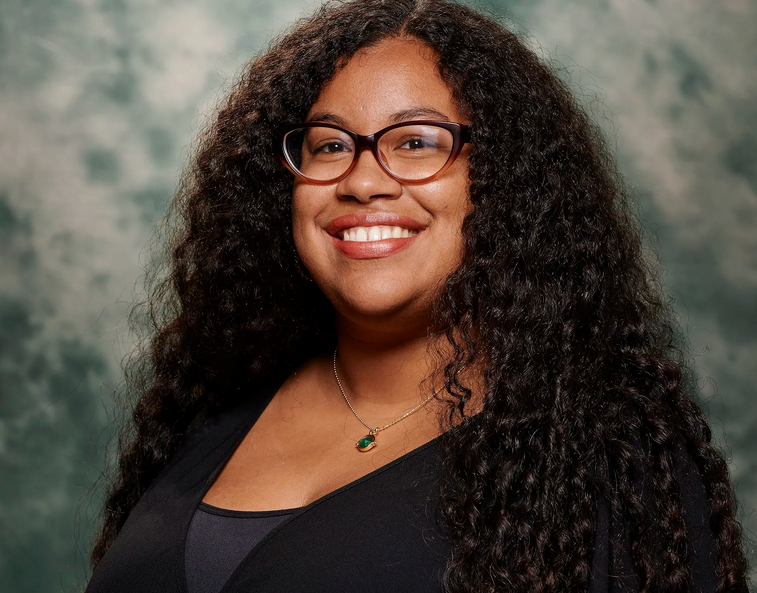 Alyssa Reynoso-Morris