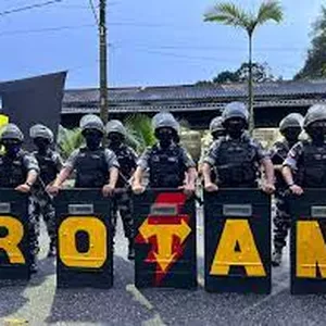 Imagem do curso Combo PMPA 2023