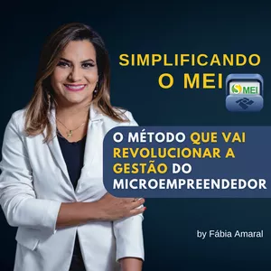 Imagem de capa para o Curso online SIMPLIFICANDO O MEI