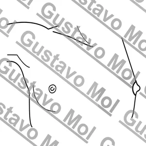 Imagem de capa para o Curso online Mama masculina