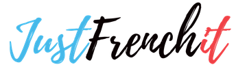 Just French It logo