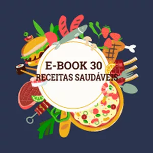 Imagem do curso E-book 30 Receitas Para Secar em 30 Dias 