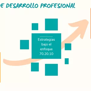Imagen de portada para Curso online Plan de desarrollo profesional - Herramienta