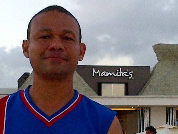 Antonio Jose Hernandez