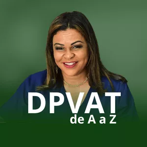 Imagem de capa para o Curso online DPVAT de A a Z