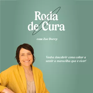 Imagem de capa para o Curso online Roda de Cura