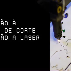 Imagem de capa para o Ebook EBOOK DE COMO FAZER PEÇAS EM MDF NA GRAVADORA LASER