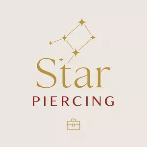 Imagem de capa para o Curso online STAR PIERCING
