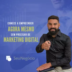 Imagem de capa para o Curso online SEU NEGÓCIO
