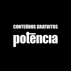 Imagem de capa para o Curso online Conteúdos Gratuitos Potência