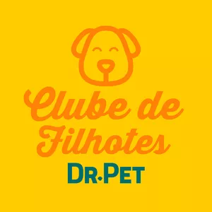Imagem de capa para o Curso online Clube de Filhotes Dr Pet