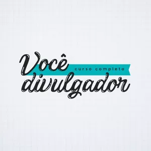 Imagem de capa para o Curso online Curso: Você Divulgador! - Torne-se um divulgador científico do zero!