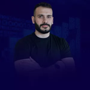 Imagem de capa para o Curso online Mentoria - Luan Carlos