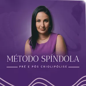 Imagem de capa para o Curso online Método Spíndola - Pré e Pós Criolipólise