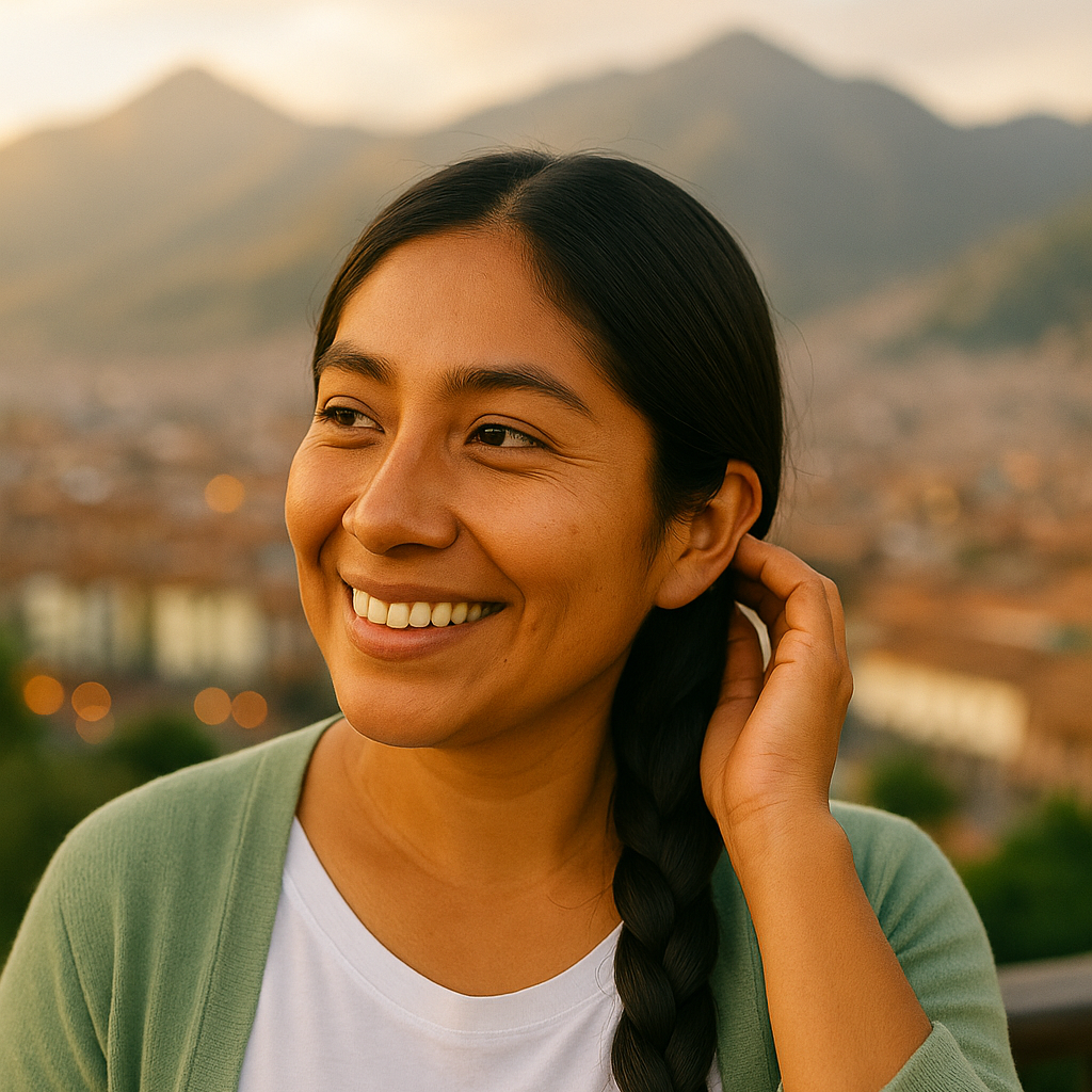 Rosa Guamán