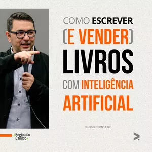 Capa do curso 