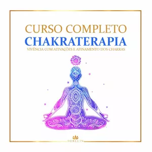 Imagem do curso Chakraterapia
