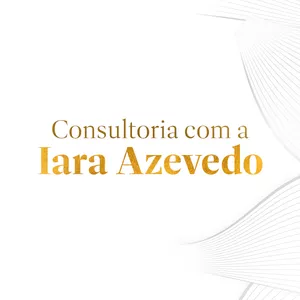 Imagem do curso Consultoria Iara Azevedo