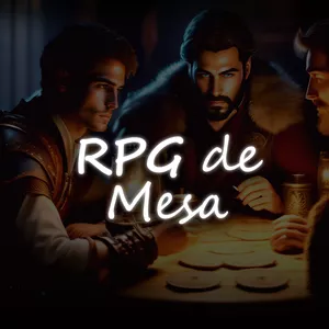 Imagem de capa para o Ebook A Caixa do Mestre: O Pacote Essencial de RPG de Mesa