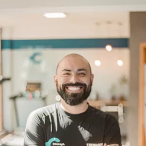 Imagem de capa para o Curso online Corrida Descomplicada