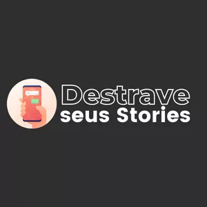 Imagem de capa para o Curso online Destrave Seus Stories
