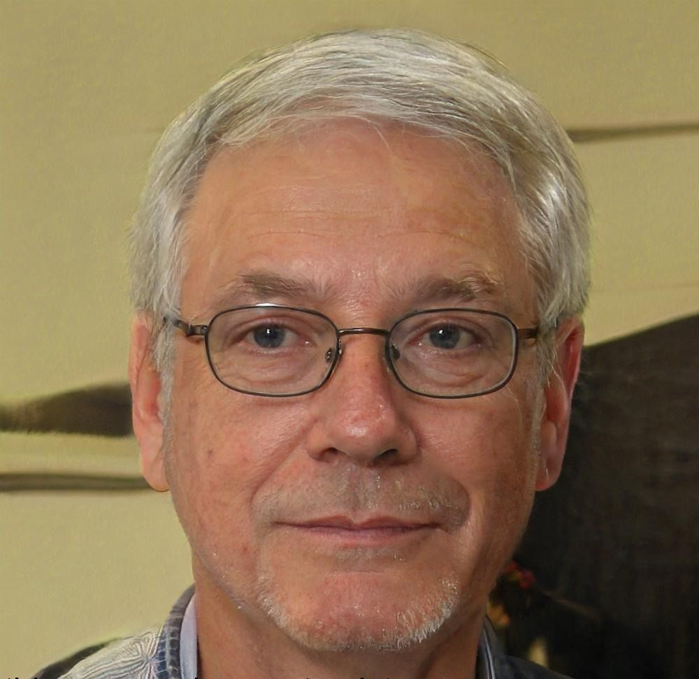 Carlos Almeida