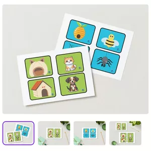 Imagem de capa para o Ebook Leve o animal para a casinha