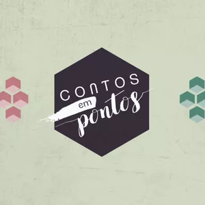 Imagem de capa para o Curso online Projeto Contos em Pontos
