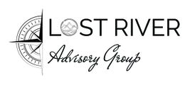 Lost River Learning Hub logo