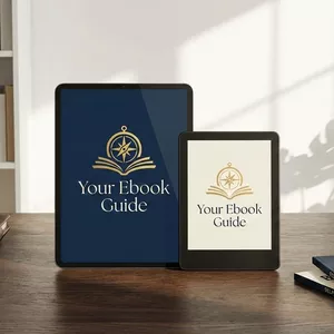 Imagen de portada para Ebook Your Ebook Guide