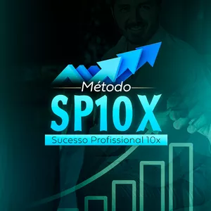 Imagem de capa para o Curso online Metodo SP10X