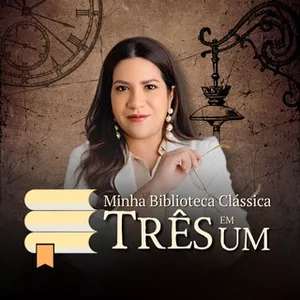 Imagem de capa para o Curso online Minha Biblioteca Clássica - 3em1 MBC - Contos de Fadas + MBC - Mitologia + MBC - Os 12 Livros Clássicos- Lorena Barbosa
