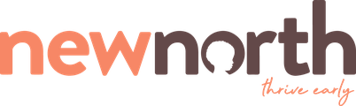 New North logo