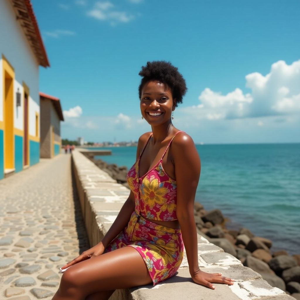 Bruna M. | 34 anos | Recife - PE