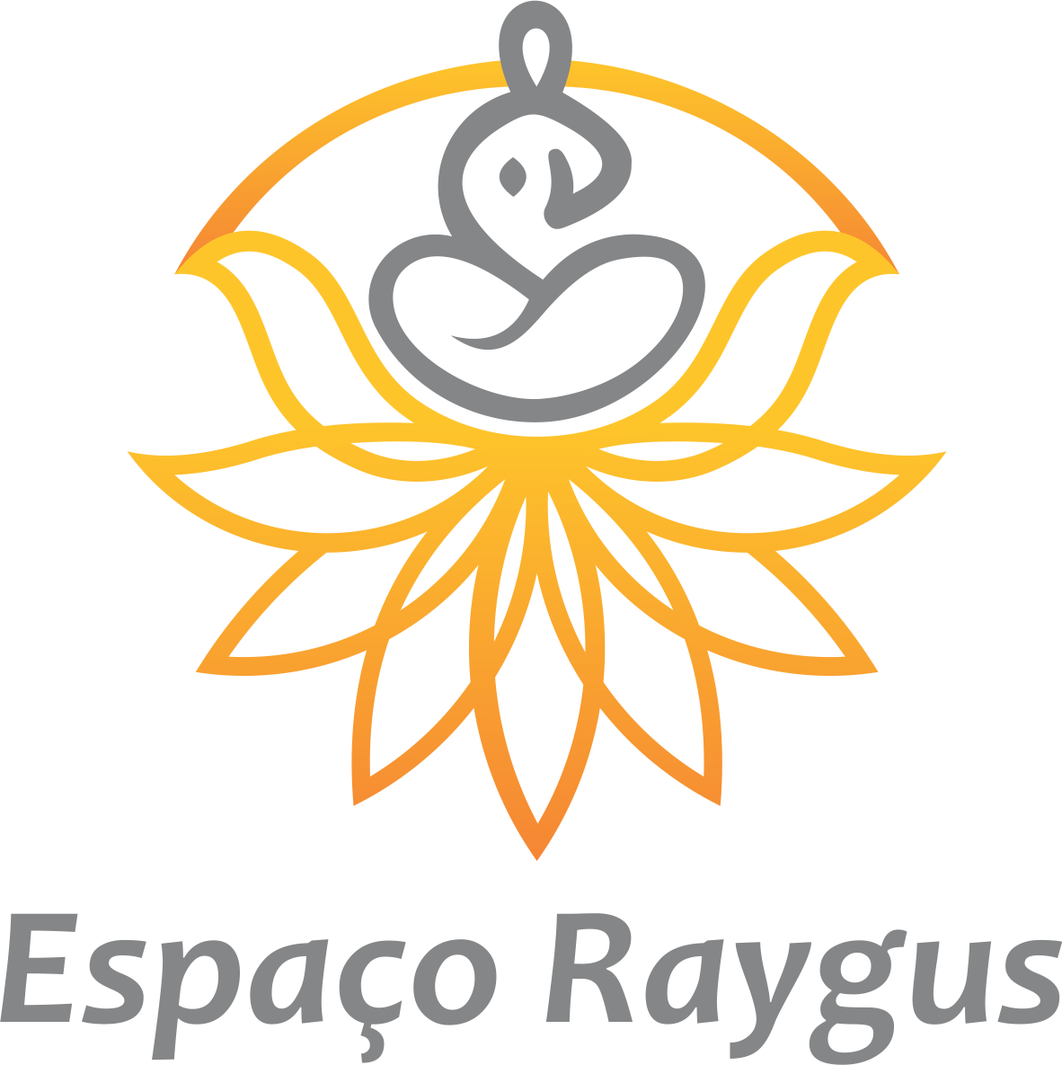 logo do espaço raygus
