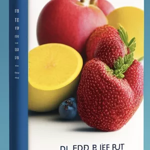 Imagem de capa para o Ebook Emagrecimento em 30 Dias: Dieta de Frutas para Transformar Seu Corpo.