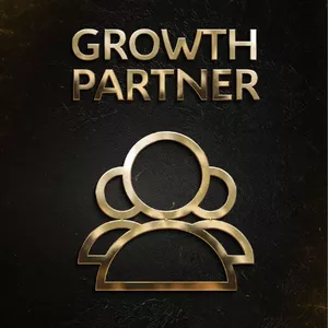 Imagen de portada para Curso online Growth Partner