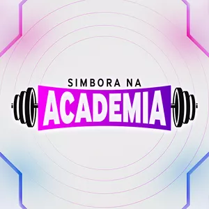 Imagem de capa para o Curso online SIMBORA NA ACADEMIA