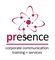 Presence Training