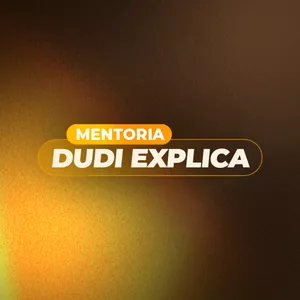 Imagem de capa para o Curso online Mentoria Dudi Explica