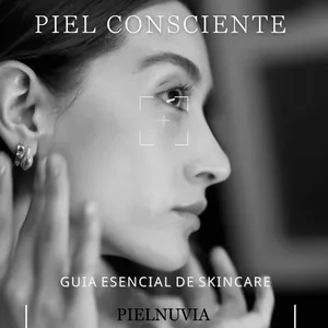 Imagen de portada para Ebook GUÍA ESENCIAL DE SKINCARE