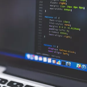 Imagem de capa para o Curso online Como Programar -Iniciante 01