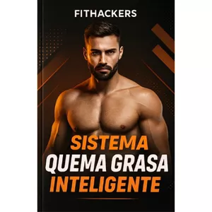 Imagen de portada para Ebook 📘 Pack Quema Grasa Inteligente