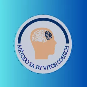 Imagem de capa para o Curso online Método SA - Ansiedade, não sofra nunca mais com ela.