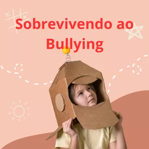 Imagem de capa para o Ebook Sobrevivendo ao bullying