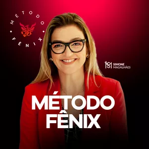 Imagem de capa para o Curso online Método Fênix de Vendas 