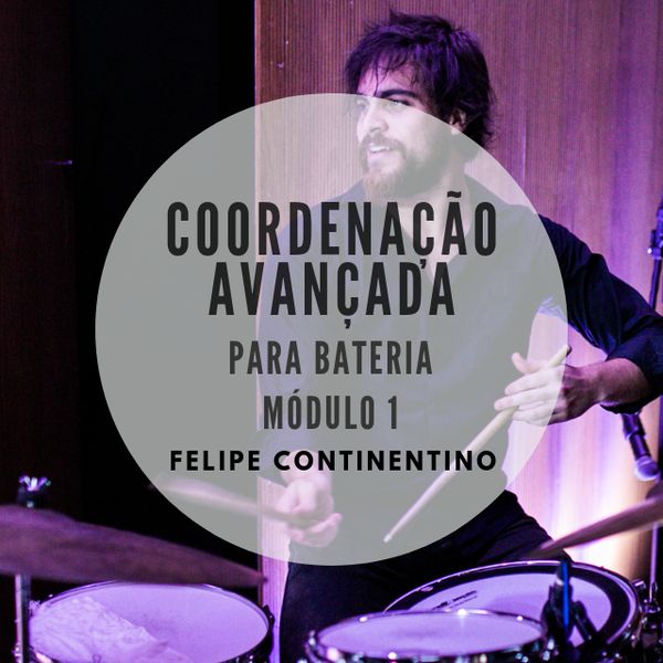 Coordenacao Avancada Para Bateria Modulo 1 Felipe Continentino Felipe Continentino Learn A New Skill Online Courses And Subscription Services Hotmart Последние твиты от felipe continentino (@fecontinentino). coordenacao avancada para bateria modulo 1 felipe continentino