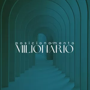 Imagem de capa para o Curso online MÉTODO POSICIONAMENTO MILIONÁRIO.